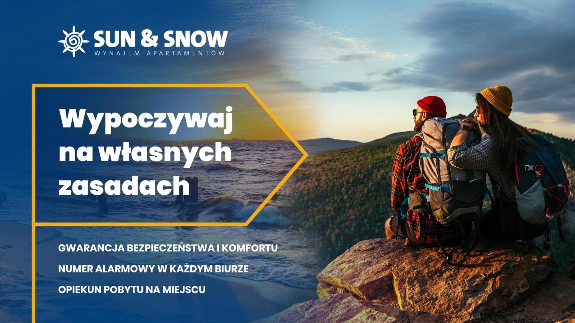 Apartamenty Sun & Snow Resorts H Bialka Tatrzanska Z Sauna Esterno foto